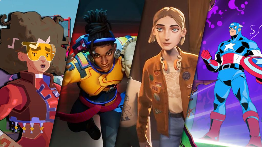 Conférence Day of the Devs : voici les 7 jeux Xbox qui ont été présentés