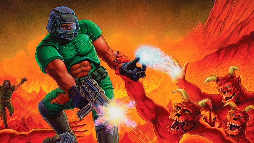 DOOM franchit un cap incroyable : des neurones humains cultivés en laboratoire apprennent à jouer au FPS culte
