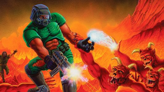 News : DOOM franchit un cap incroyable : des neurones humains cultivés en laboratoire apprennent à jouer au FPS culte