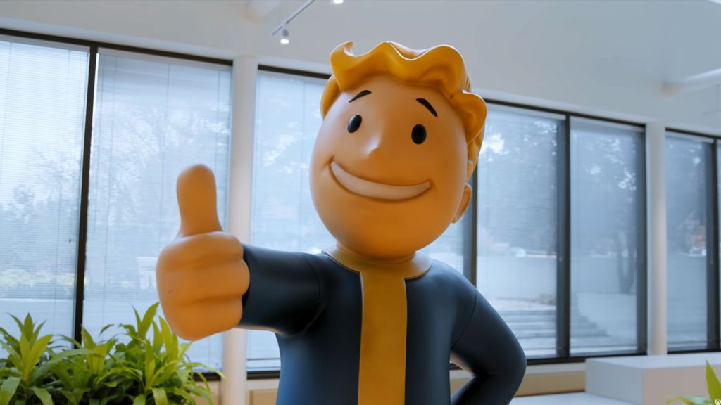 Spyteam : un nouveau jeu secret de Bethesda refait (discrètement) surface