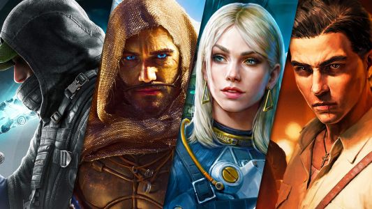 Conférence Future Games Show : le résumé COMPLET des 39 jeux Xbox dévoilés