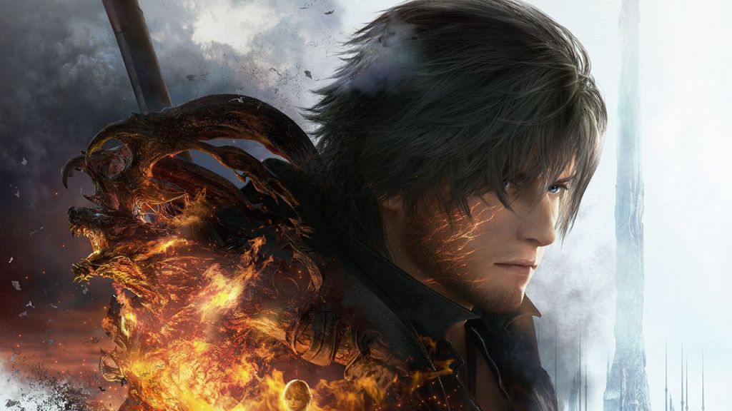 Final Fantasy 17 aurait-il été teasé en public ? Cet échange entre Yoshida et Hamaguchi intrigue