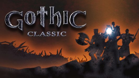 Gothic 1 Classic repéré sur Xbox : une fuite officielle confirme son arrivée