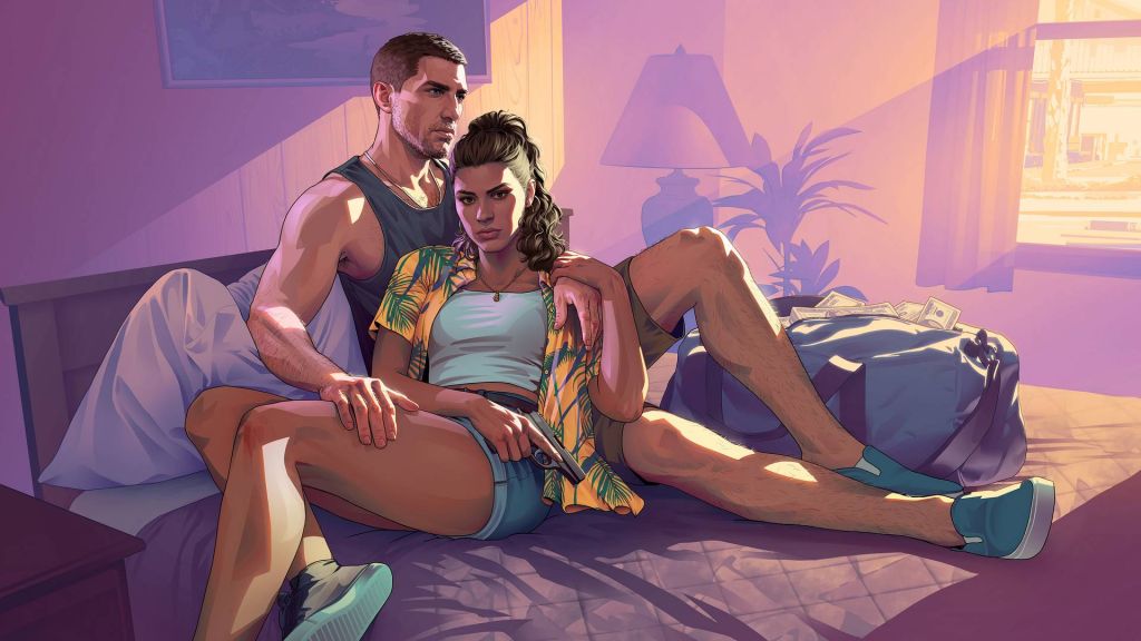 Pourquoi GTA 6 terrifie toute l&rsquo;industrie du jeu vidéo : trop de sorties en septembre et octobre 2026