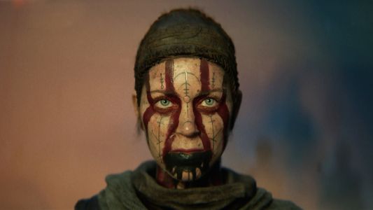 Project Mara relégué au second plan : Ninja Theory travaillerait sur Hellblade 3