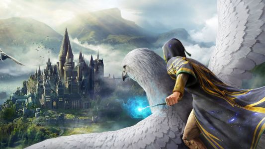 Hogwarts Legacy intègre le classement des 20 jeux les plus vendus de tous les temps !