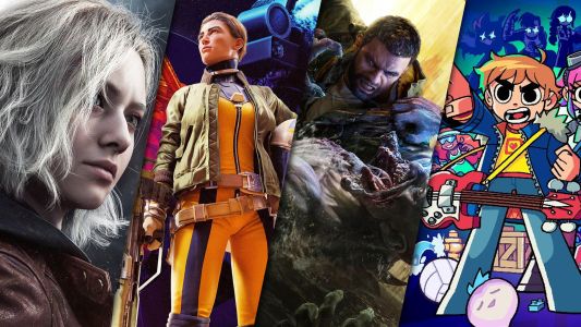 Conférence Summer Game Fest : le résumé COMPLET des 38 annonces et jeux Xbox !