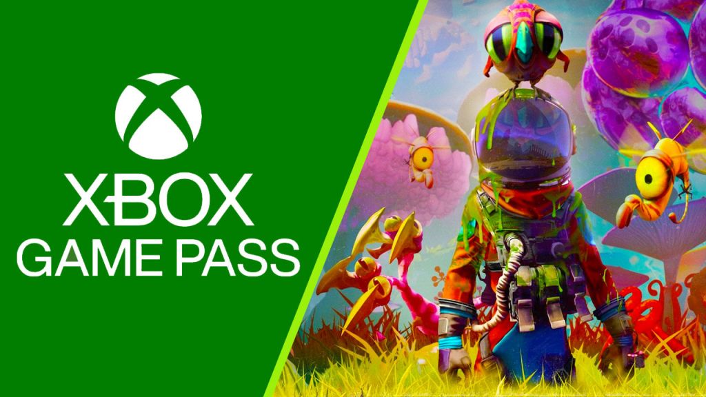 Ces 6 jeux vont quitter le Xbox Game Pass à la fin du mois de juin, jouez-y vite !