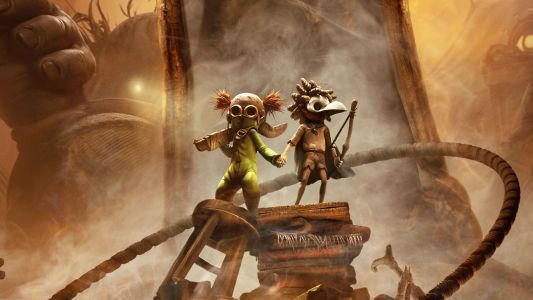 Test : Test – Little Nightmares III – L’angoisse coopérative sublimée ?