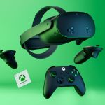 Casque VR Meta Quest 3S Xbox : pourquoi le jeu Xbox en VR est (très) limité ?
