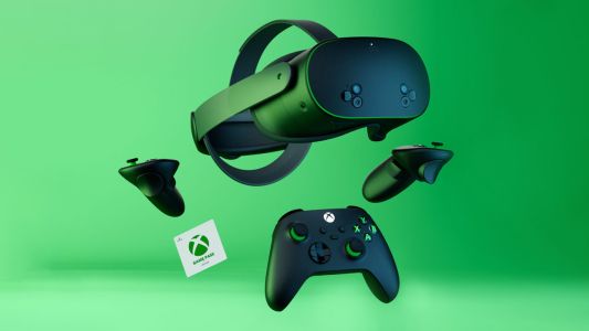 News : Casque VR Meta Quest 3S Xbox : pourquoi le jeu Xbox en VR est (très) limité ?