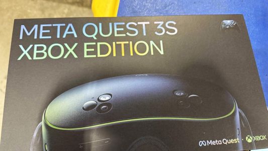 News : Fuite du Meta Quest 3S Xbox Edition : casque VR, Game Pass et manette à 399 $ ?