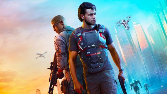 MindsEye : la mission « Blacklist » va révéler le sabotage présumé… une première dans le jeu vidéo