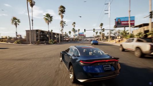 Mindseye, pire jeu de 2025 reçoit une grosse mise à jour pour démarrer 2026
