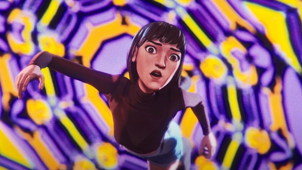 Mixtape : le jeu du Xbox Game Pass est reporté à 2026, et l’annonce est aussi originale que le studio