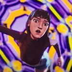 Mixtape : le jeu du Xbox Game Pass est reporté à 2026, et l’annonce est aussi originale que le studio