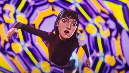 Mixtape : le jeu du Xbox Game Pass est reporté à 2026, et l’annonce est aussi originale que le studio