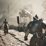 Mortal Shell II : 12 minutes de gameplay pour le Souls-like toujours aussi brutal