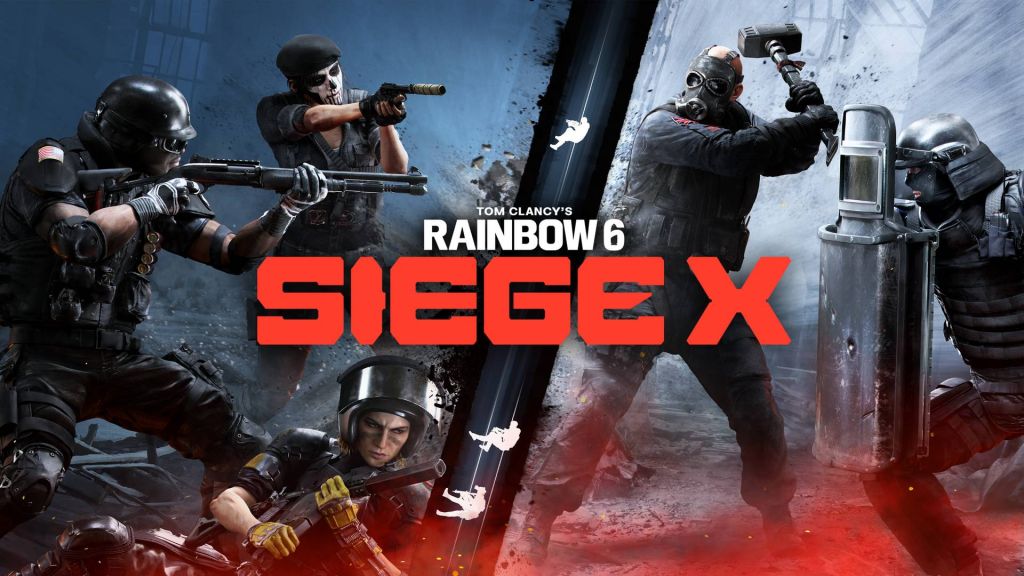 Rainbow Six Siege : les 2 agents de l’opération Phantom Sight dévoilés