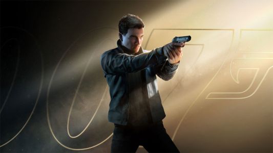 News : Focalisé sur James Bond, IO Interactive ne prévoit pas de nouveau jeu Hitman de sitôt