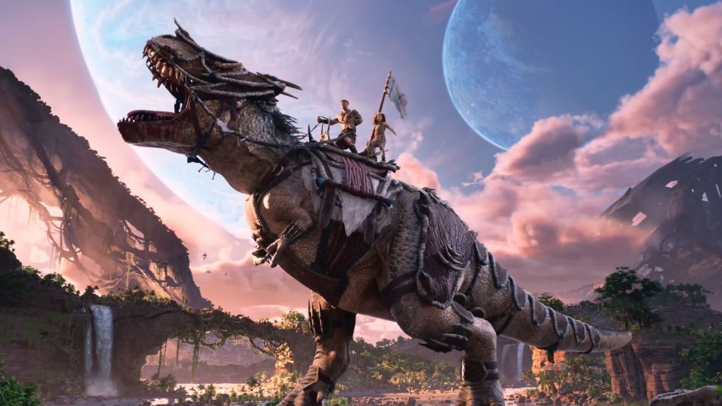 Où est ARK 2 ? L’exclusivité Xbox a vraisemblablement été repoussée une troisième fois