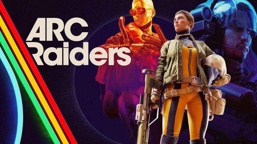 ARC Raiders : le TPS des créateurs de The Finals s’offre une grosse présentation de gameplay