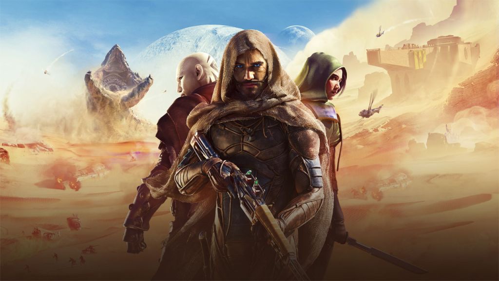 Dune : Awakening s&rsquo;offre un ultime trailer épique avant son lancement sur PC