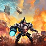 Clockwork Revolution a l&rsquo;air dingue, Xbox dévoile des détails sur le FPS RPG AAA d&rsquo;inXile