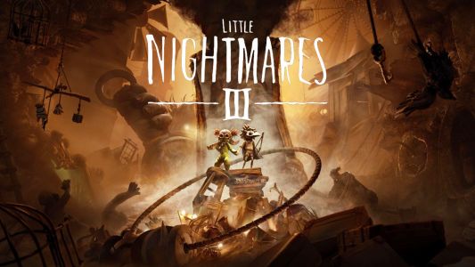 Little Nightmares 3 est disponible en précommande pour 34,99 € sur Xbox, PS5 et Switch
