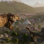 Les joueurs ont gagné : Jurassic World Evolution 3 fait l’impasse sur l’IA générative