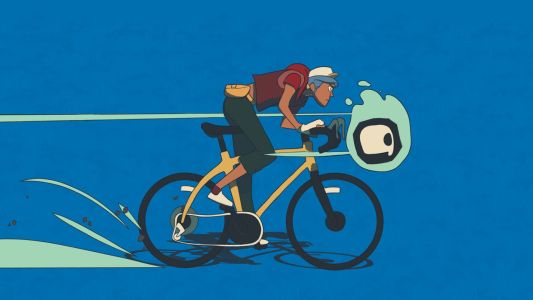 News : Les amoureux du vélo vont se jeter sur Wheel World, le jeu feel-good du Game Pass