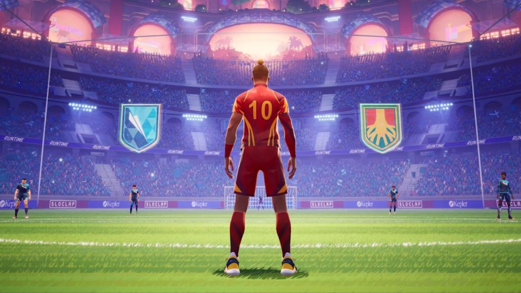 Surprise : REMATCH arrive dans le Xbox Game Pass, c’est le nouveau jeu du studio de Sifu