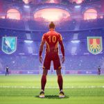 Coup dur pour REMATCH : le crossplay est repoussé à la dernière minute