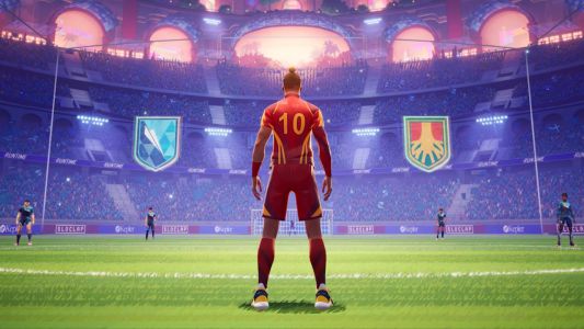News : Les développeurs de Sifu annoncent REMATCH, un jeu de foot multijoueur