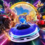 SEGA revient concurrencer Mario Kart avec Sonic Racing : CrossWorlds