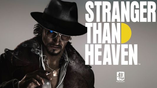 RGG (Yakuza) dévoile Stranger Than Heaven, un jeu ultra-violent dans le Japon de 1943