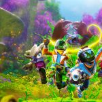Revenge of the Savage Planet : une énorme roadmap dévoilée pour le jeu du Xbox Game Pass