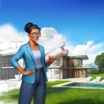 Le jeu d&rsquo;architecte de Nacon présente l&rsquo;étendue de ses possibilités de création et aménagement