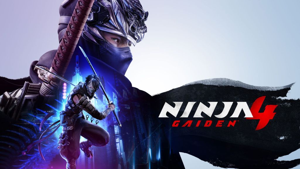 Premiers avis sur Ninja Gaiden 4 : Xbox tient peut-être le jeu d’action de l’année