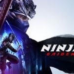 Un nouveau fond d’écran dynamique Ninja Gaiden 4 est disponible sur Xbox Series X|S