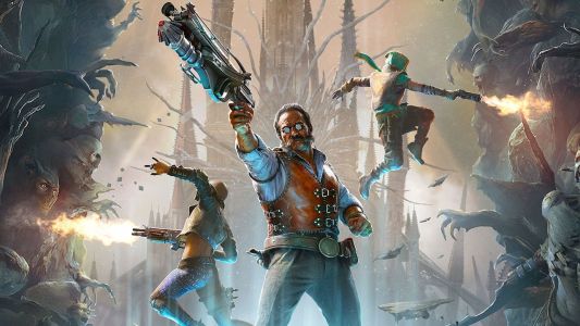 Les précommandes de Painkiller sont ouvertes, le FPS frénétique n&rsquo;est pas très cher