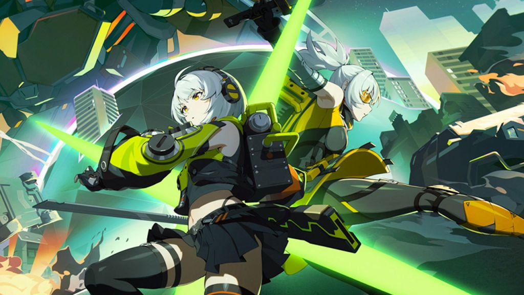 Zenless Zone Zero : miHoYo (Genshin Impact) se prépare à lancer son free-to-play sur Xbox