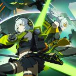 Zenless Zone Zero arrive bientôt sur Xbox, voici toutes les spécificités annoncées !
