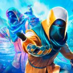 Tides of Tomorrow : le gameplay du jeu français en plein océan donne envie !