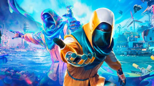 News : Tides of Tomorrow : le gameplay du jeu français en plein océan donne envie !