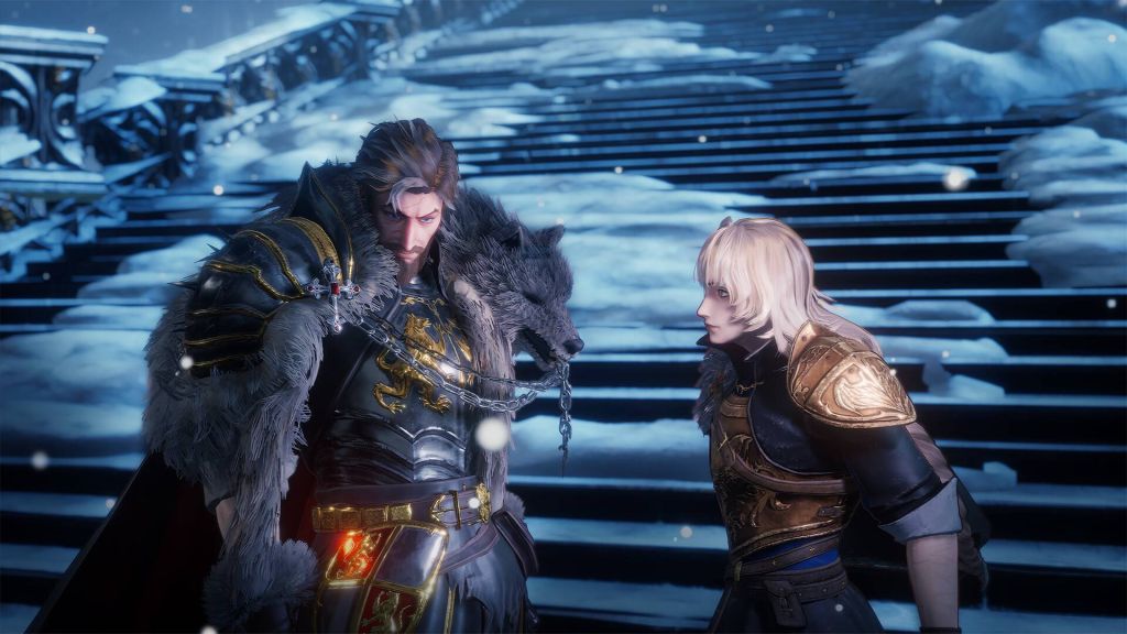 Bloodstained : The Scarlet Engagement arrive en 2026, les fans de Castlevania vont adorer
