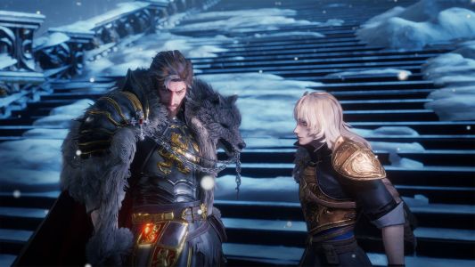 Bloodstained : The Scarlet Engagement arrive en 2026, les fans de Castlevania vont adorer