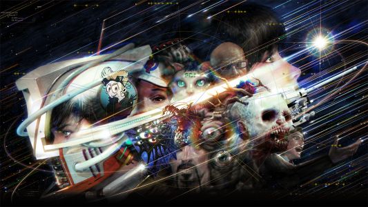 News : Romeo is a Dead Man : Suda51 dévoile son nouveau jeu, c’est déjanté, gore et bourré d’action !