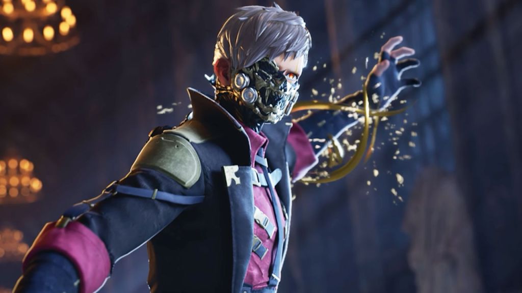 Bandai Namco annonce Code Vein 2, les fans du premier opus vont être aux anges