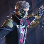 Bandai Namco annonce Code Vein 2, les fans du premier opus vont être aux anges